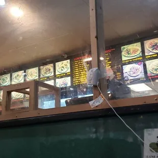 Covid-19 madness still in place