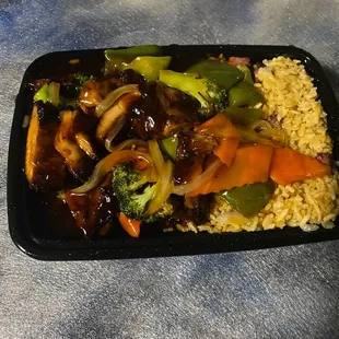 Panda King