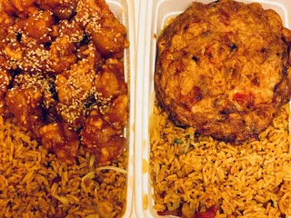 Jade Garden Chinese Restaurant