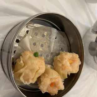Shrimp Shumai