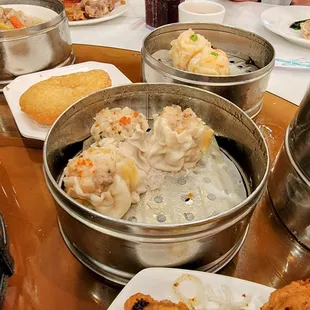 food, soups and chowder