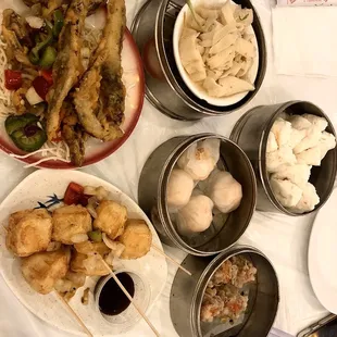 Baked Barbecue Pork Bun