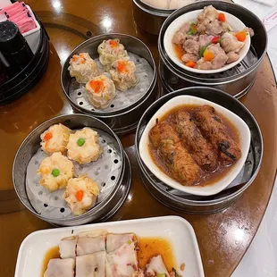 Simmered Pork Spare Ribs