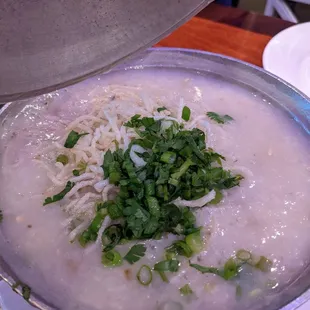 Congee