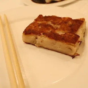 Turnip Cake