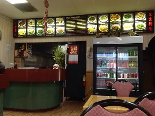 Timmy's Wok