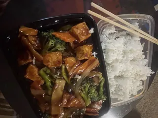 New China