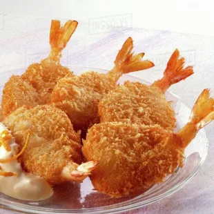 Very popular dish
