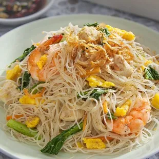 Very popular dish