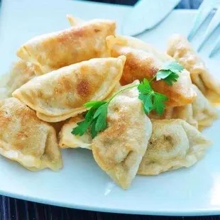 Very popular dish