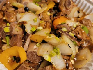 Yang Chow Restaurant