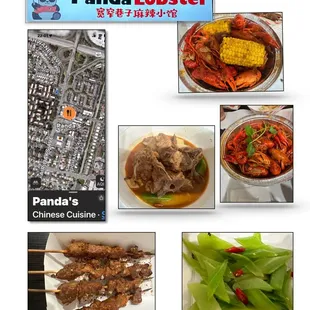 Best sea food in South Bay!