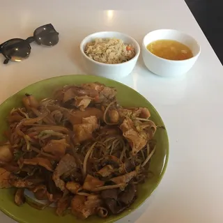 Egg Drop Soup