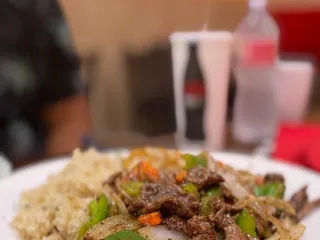 Z's Kitchen