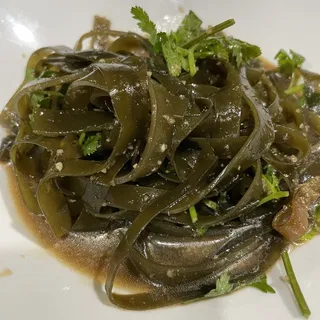 Seaweed Salad