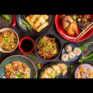 food