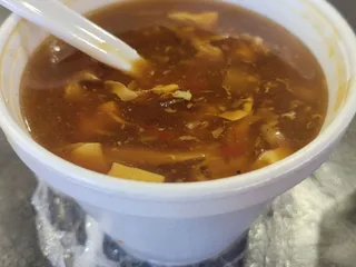 Mei Hon Chinese Restaurant