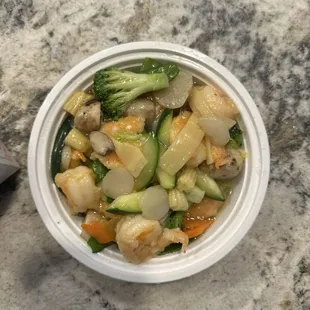 food