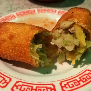 Egg Roll