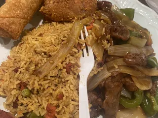 Tasty China