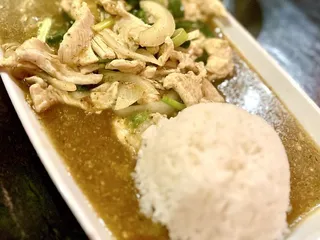 98 Asian Bistro