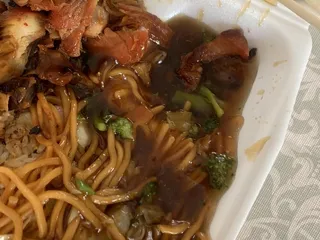 Little Beijing Chinese Fast Food