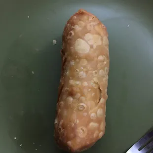 Egg roll