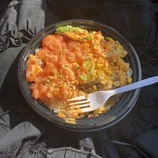 1. Sunrise Bowl