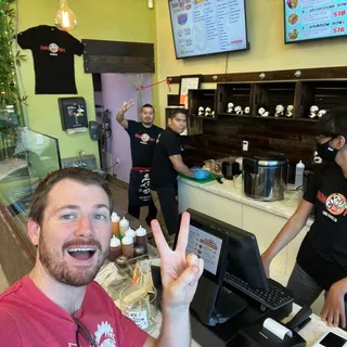 8. Seal Beach Bowl
