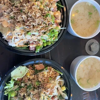 Miso Soup