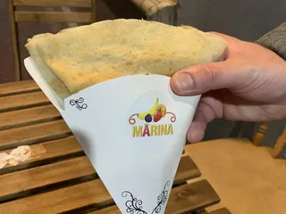Marina Cafe