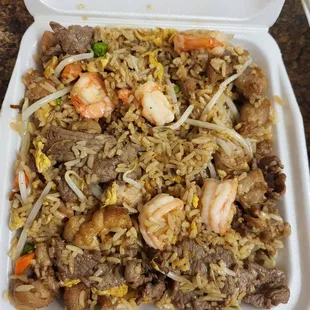 House Fried Rice