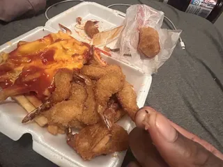 China Wok