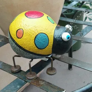 A M.