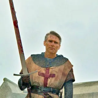 Galahad L.