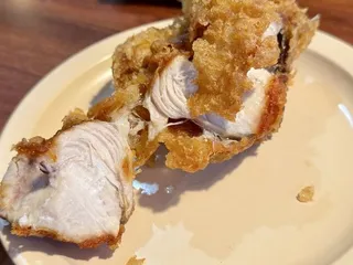 Ralph's Barbecue