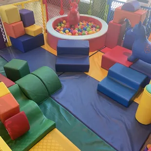 Super clean and Sanitized.