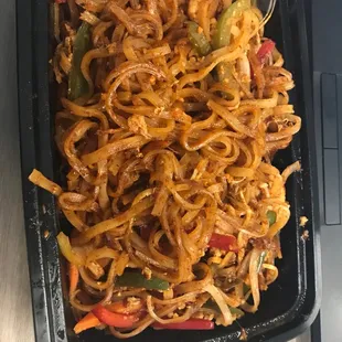 Panda Wok Asian Cuisine