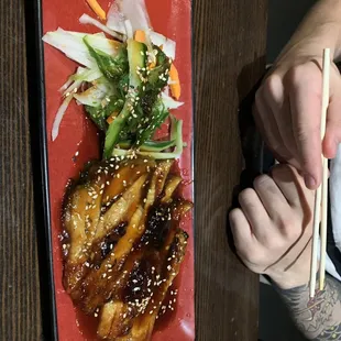 Eel
