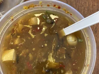 Lily's Restaurant