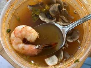 Brown Sugar Thai Cuisine