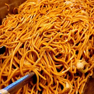 Chow mein