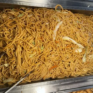 Chow Mein