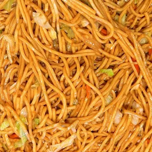 Chow mein