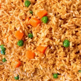 Fried rice