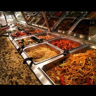 interior, ramen and noodles