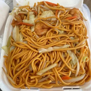 Chow Mein