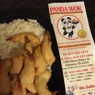 Sweet &amp; sour chicken