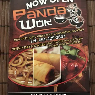 This place is outstanding must try if your in the area