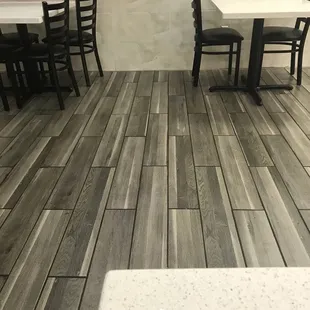 Love the layout &amp; how clean this spot is